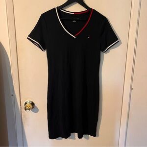 Tommy Hilfiger Shirt Dress